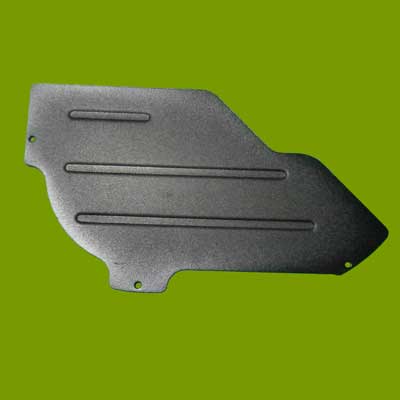 (image for) Weedeater Genuine Edger Cover Plate 534131515